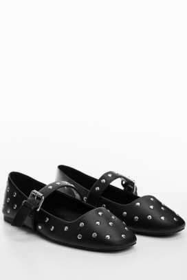 pantofi damă BALENZA BLACK