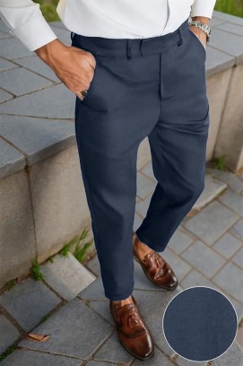 pantaloni bărbați JINZO NAVY