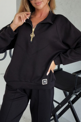 set MOFENRA BLACK