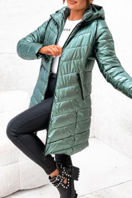 geacă ZIMORZA GREEN