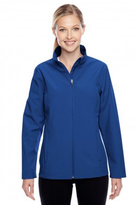 geacă VIODERZA BLUE