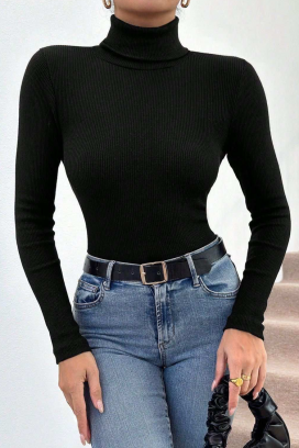 bluză damă CILFORDA BLACK