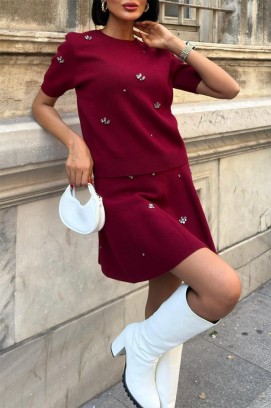 set ZVENDINA BORDO