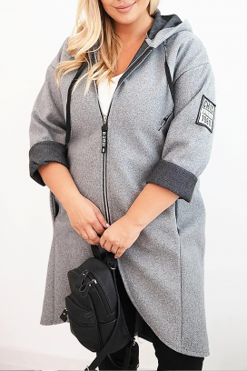 hanorac MAKREZA GREY
