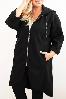 hanorac MAKREZA BLACK