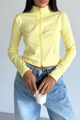 hanorac FIOHENA YELLOW