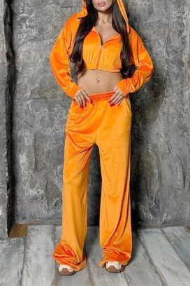 set ERDIOGA ORANGE