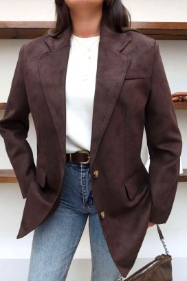 sacou NATILZA BROWN
