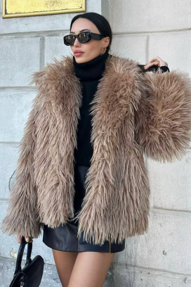 palton LORMENZA BROWN