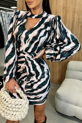rochie ZERFIOZA