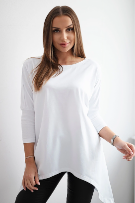 bluză damă XARMELFA WHITE