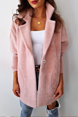 cardigan LIORA PUDRA