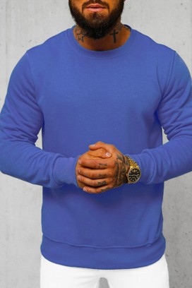 bluză bărbați BRONOTI BLUE