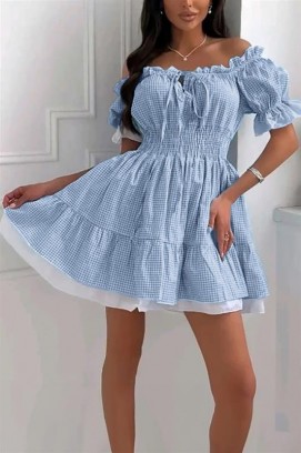rochie KALIPESA SKY