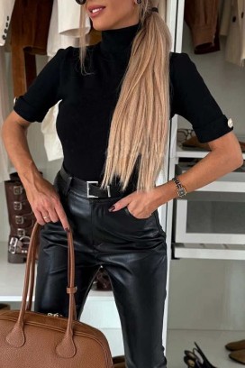 pulover ZARENDA BLACK