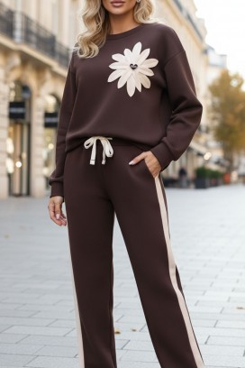 set FLORINDA BROWN