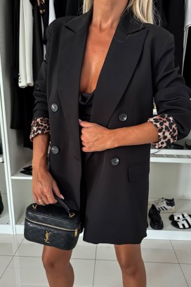 sacou BLEZILA BLACK