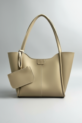 geantă damă MORZANA BEIGE
