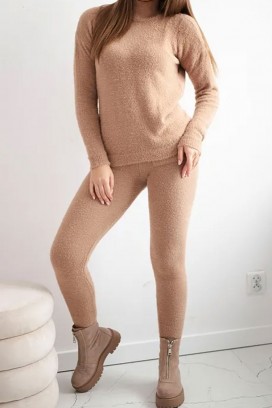 set TORLINZA BEIGE