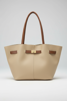 geantă damă KRIZDELA BEIGE