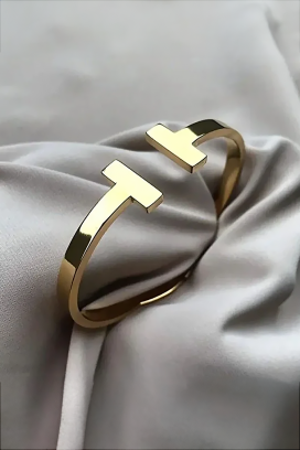 brățară MORFENZA GOLD