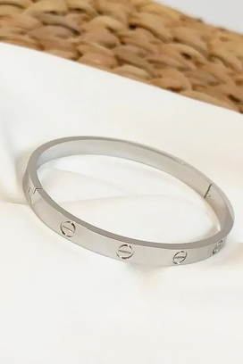 brățară DOLMERLA SILVER