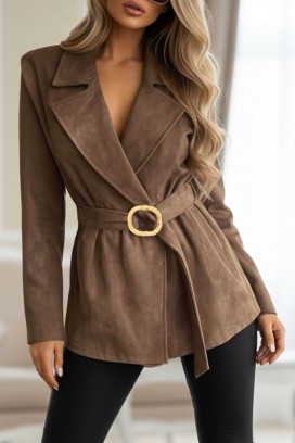 sacou GLORDA MOCHA