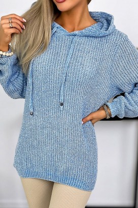 hanorac TRAMELFA BLUE