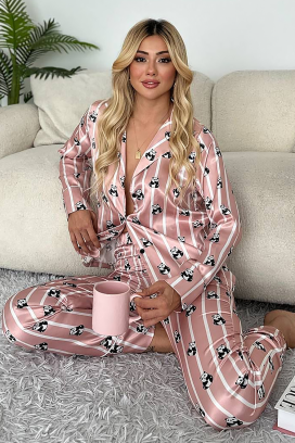 pijama PANDOZA