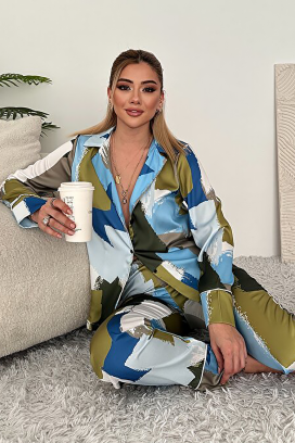 pijama SHARONZA
