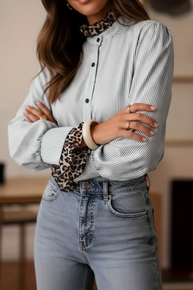 cămașă damă ZERMODA BLACK