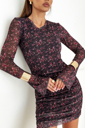 rochie RULDINA