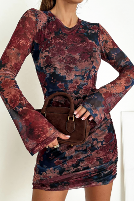 rochie MOLZINA