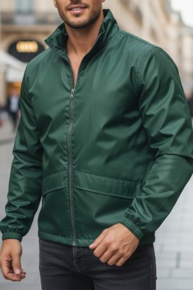 geacă bărbați WINTON GREEN