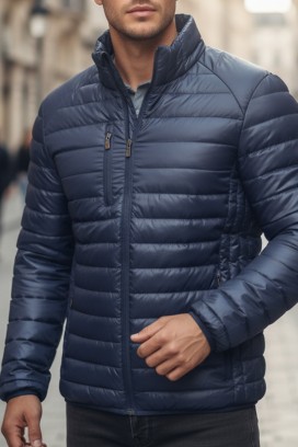 geacă bărbați MABELDO NAVY