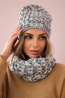 set ESTELZA GREY