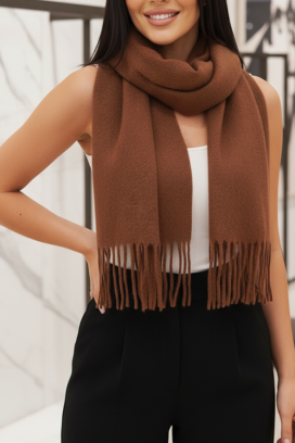 fular YORLINZA BROWN