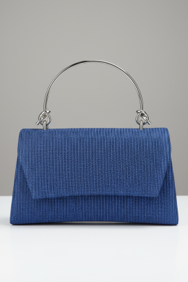 geantă damă WOMANZA BLUE
