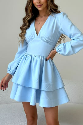 rochie DONALZA SKY