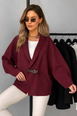 palton JERTOLFA BORDO