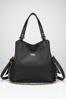 geantă damă BELOARA BLACK