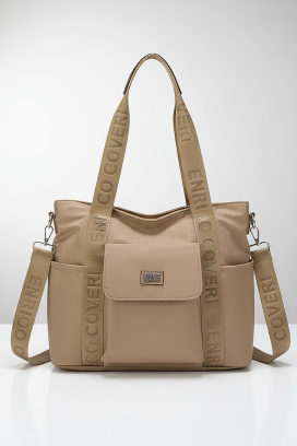 geantă damă AMBEROLA BEIGE