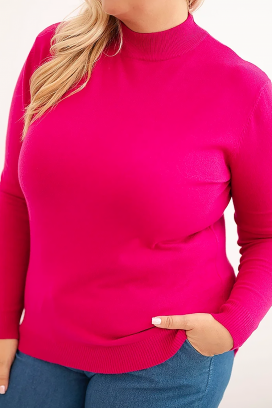 bluză damă GLARDILA FUCHSIA