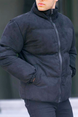 geacă bărbați RETIJO BLACK