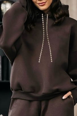 set ZERDENA BROWN