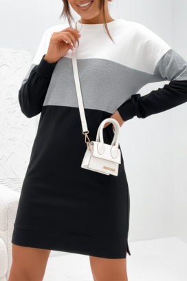 rochie LEBRANZA BLACK