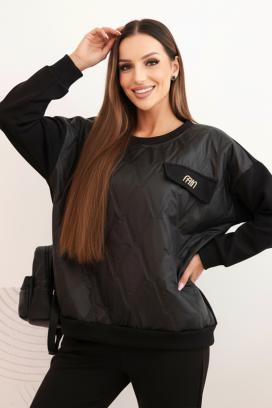set REBRALZA BLACK