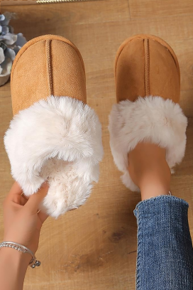 pantofi damă SINBELJA CAMEL