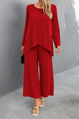 set ADELVORA RED