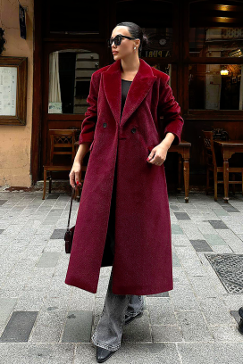 palton AGARONA BORDO